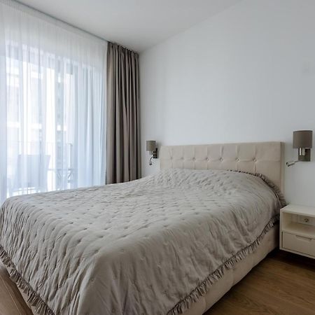 Sajmiste Terra Luxe Residences מראה חיצוני תמונה
